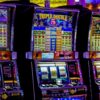 How to win at casino slots machines