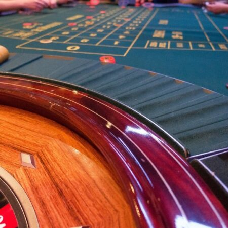 Cum să joci la ruletă cazinou